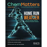 ChemMatters October 2026 Product Image