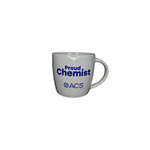 ACS Proud Chemist Mug Product Image