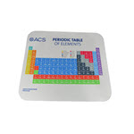 Periodic Table Mouse Pad Product Image