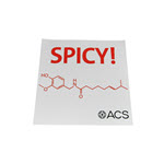Spicy Decal Product Image