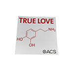 True Love Decal Product Image