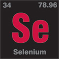 ACS Element Pin - Selenium  Product Image