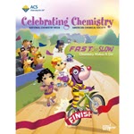 2021 NCW Celebrating Chemistry in English – “Fast or Slow ... Chemistry Makes It Go!” (250/BX) Product Image