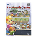 2025 NCW Celebrating Chemistry - Spanish (50/BX) Product Image