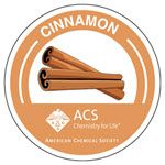 Scratch 'n Sniff Stickers - Cinnamon Product Image