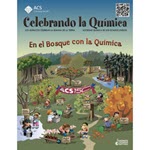 2026 CCEW Celebrating Chemistry - Spanish (50/BX) Product Image
