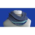 150th Anniversary Silk Scarf Product Image
