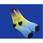 ACS150 Anniversary Socks Product Image
