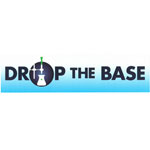 Drop the Base Bumper Sticker Product Image