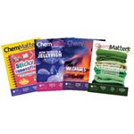 ChemMatters Back Issue Set 2020-2021 Product Image