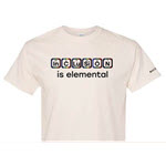 'Inclusion is Elemental' T-Shirt Product Image