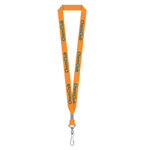 Chemclub Lanyard Product Image