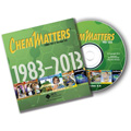30-Year ChemMatters DVD  Product Image