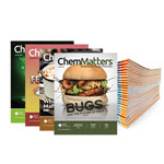 ChemMatters Class Pack 2021-2022 Product Image