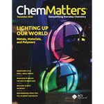 ChemMatters December 2024 Product Image