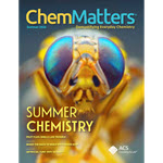 ChemMatters Summer 2026 Product Image