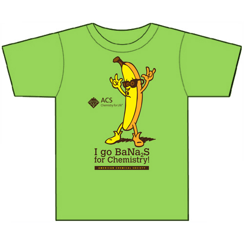 go bananas shirt